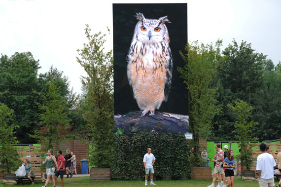 Encounter Lowlands